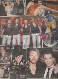 pictures of boyzone and stephen gately